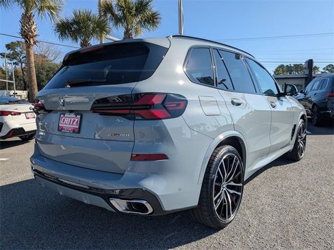 New 2026 BMW X5 xDrive40i image 5