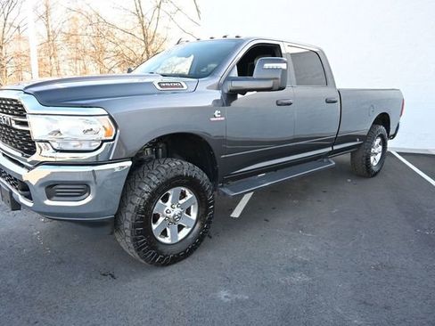 Used 2024 RAM 3500 Tradesman w/ Towing Technology Group image 3