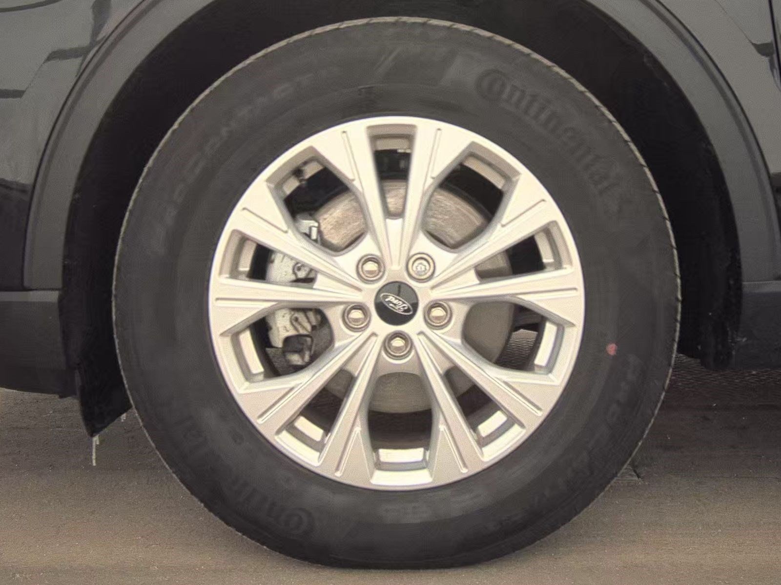 Used 2023 Ford Escape Active AWD/4WD image 9