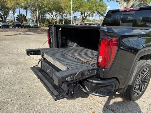 Used 2022 GMC Sierra 1500 Denali Ultimate image 20