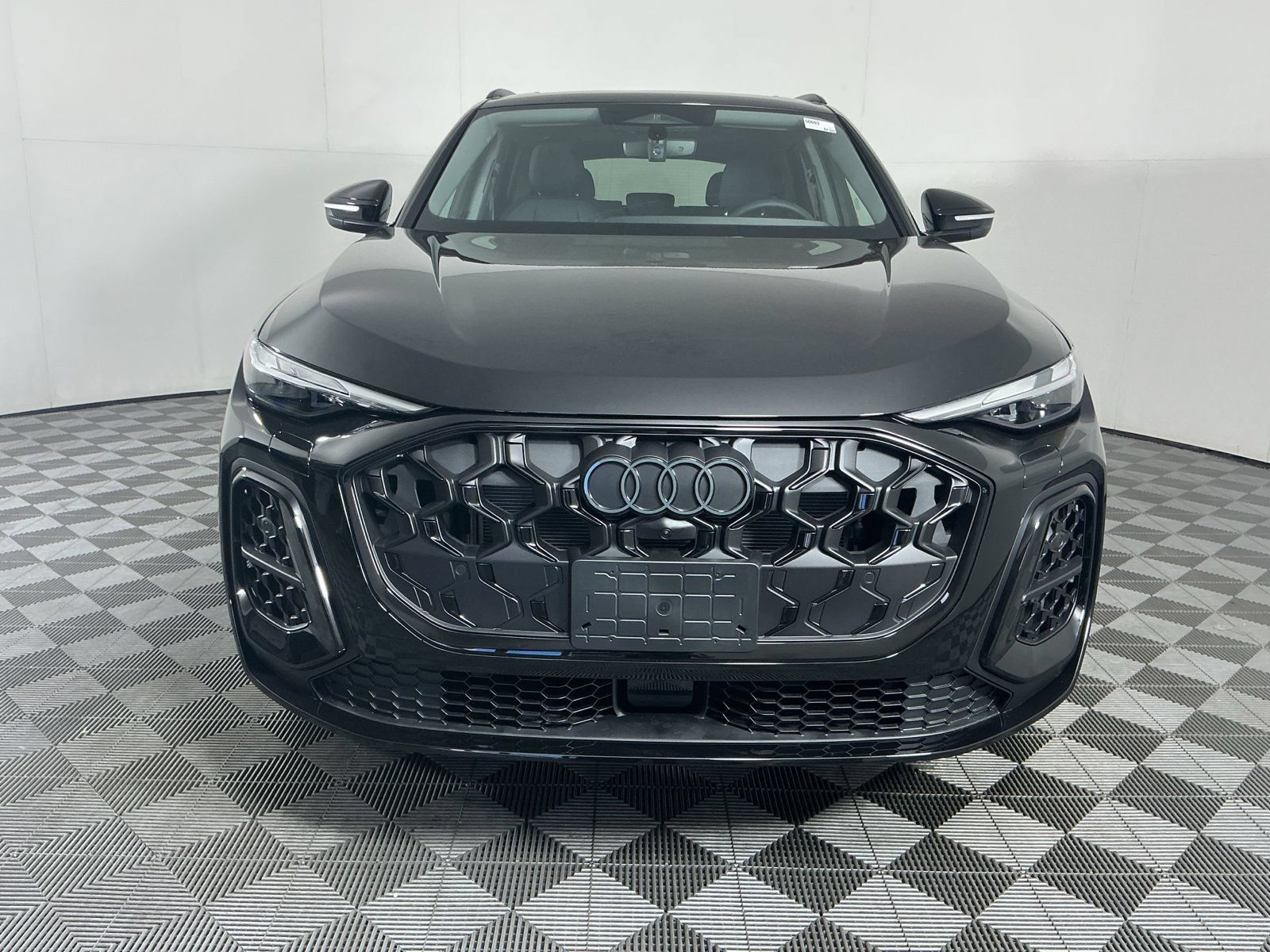 New 2026 Audi Q5 2.0T AWD/4WD image 2