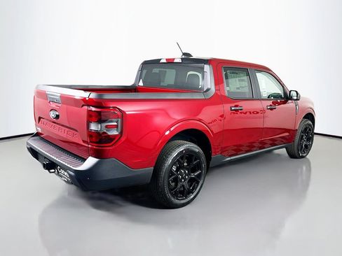 New 2026 Ford Maverick XLT w/ Equipment Group 301A AWD/4WD image 14