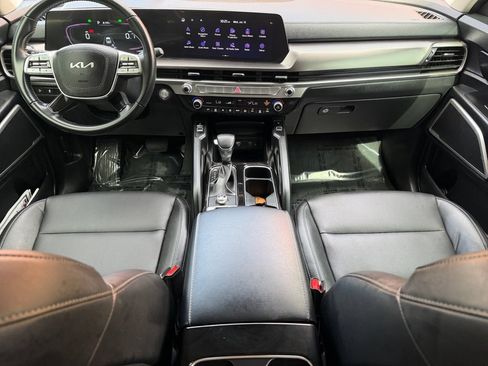 Used 2023 Kia Telluride S FWD image 19