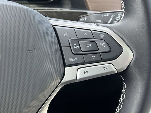 New 2026 Volkswagen Atlas SE image 26