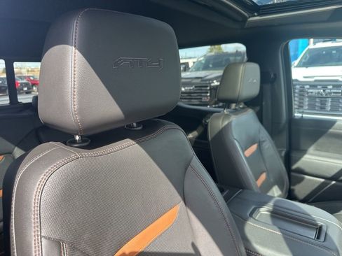 Used 2020 GMC Sierra 1500 AT4 w/ AT4 Premium Package image 31
