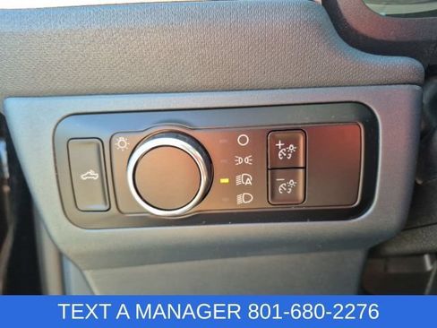 Used 2023 Ford Maverick XLT w/ Equipment Group 300A Standard AWD/4WD image 30
