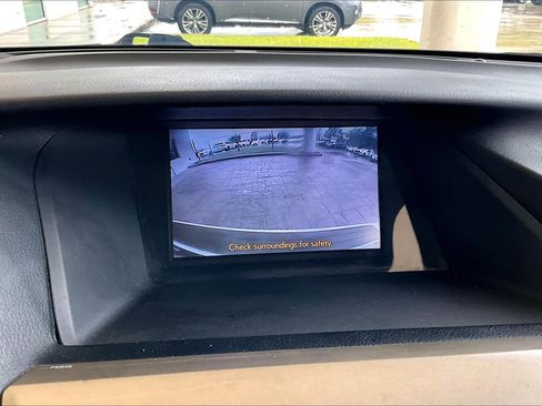 Used 2015 Lexus RX 350 FWD image 27