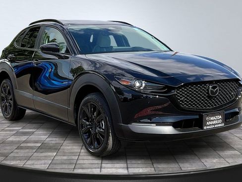 New 2026 MAZDA CX-30 Aire Edition AWD/4WD image 3