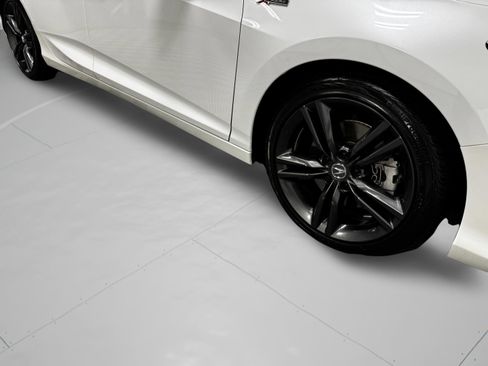 Certified 2023 Acura Integra A-Spec FWD image 44