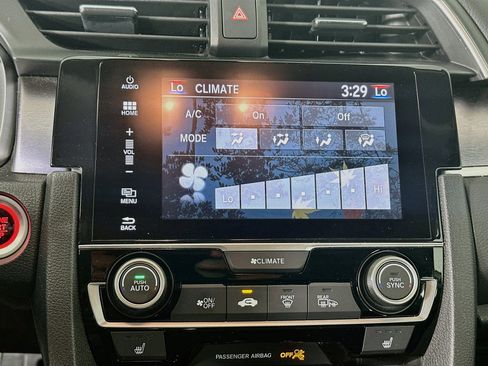 Used 2018 Honda Civic EX-T image 21