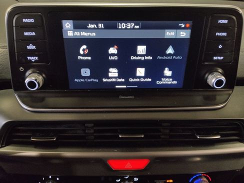 Used 2020 Kia Telluride LX image 25