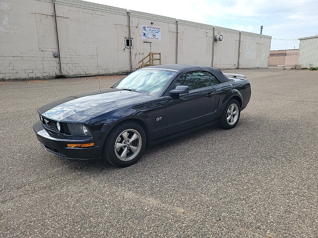 Used 2007 Ford Mustang GT Premium RWD image 23