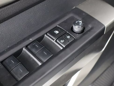 Used 2024 Toyota Tundra SR5 w/ TRD Sport Package AWD/4WD image 20