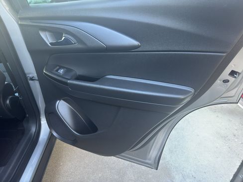 Used 2023 Chevrolet TrailBlazer LT w/ Convenience Package image 25