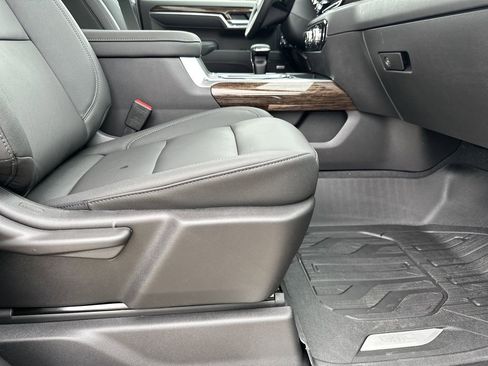 New 2026 GMC Sierra 1500 Elevation w/ Elevation Premium Package image 39