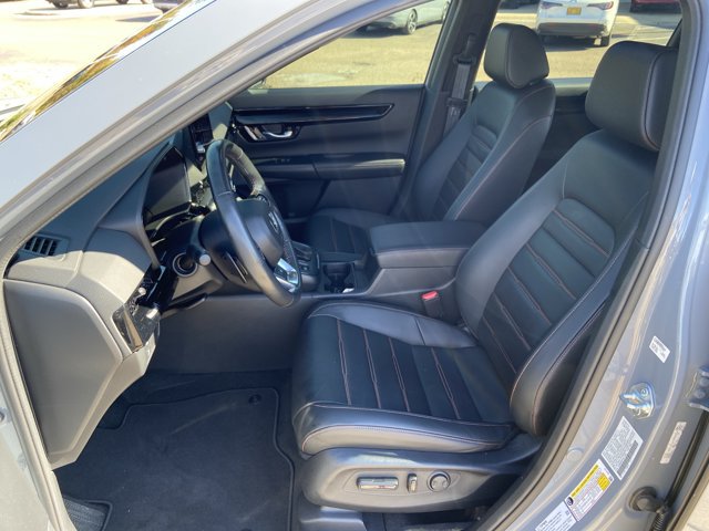Used 2023 Honda CR-V Sport Touring image 33