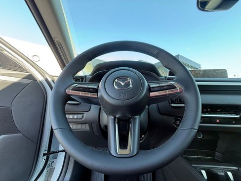 New 2026 MAZDA CX-50 2.5 Hybrid w/ Preferred Pkg AWD/4WD image 20