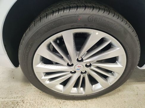 New 2026 Buick Envision Avenir AWD/4WD image 3