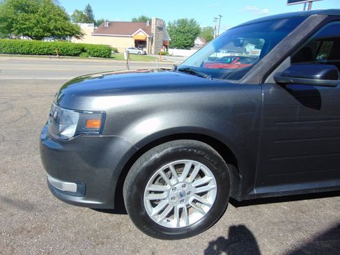 Used 2015 Ford Flex SEL w/ Equipment Group 202A image 13