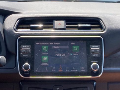 Used 2023 Nissan Leaf SV Plus FWD image 11
