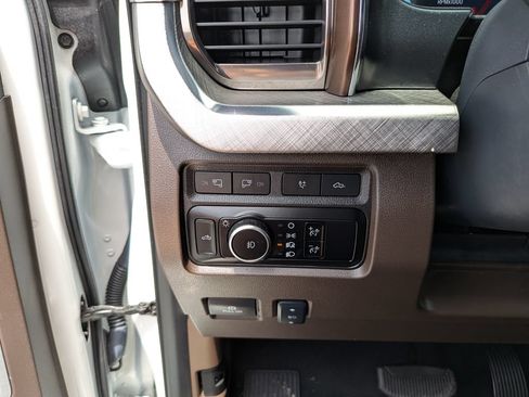 Used 2024 Ford F350 King Ranch AWD/4WD image 34