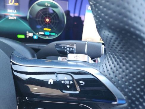 Used 2022 Mercedes-Benz E 450 Cabriolet image 38