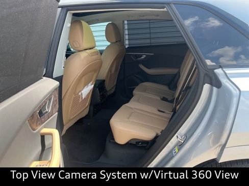 New 2025 Audi Q8 Premium Plus image 26