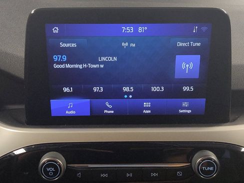 Used 2020 Ford Escape SE FWD image 25