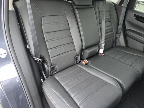 New 2026 Honda CR-V EX-L image 22