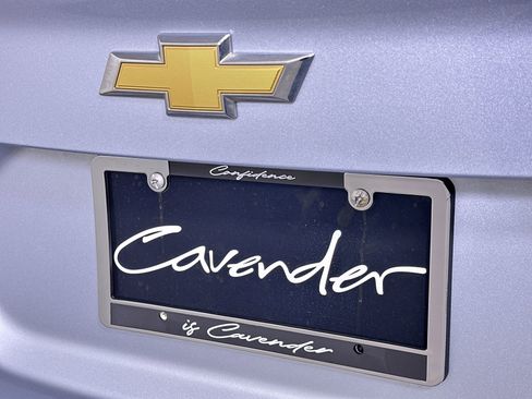 Used 2018 Chevrolet Cruze LS image 68