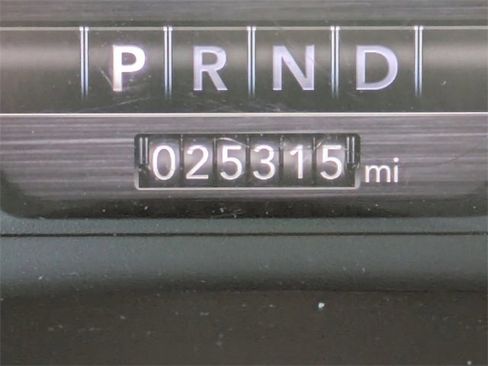 Used 2022 RAM 1500 Big Horn image 31