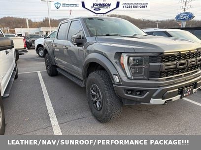 Used 2021 Ford F150 Raptor w/ Raptor 37 Performance Package