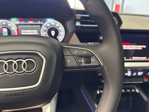 New 2026 Audi A3 2.0T Premium Plus image 13