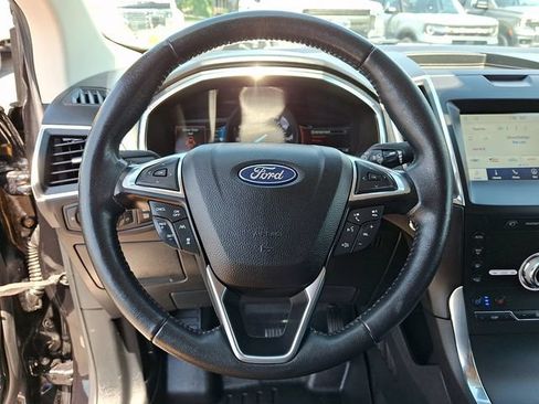 Certified 2020 Ford Edge Titanium w/ Equipment Group 301A AWD/4WD image 22