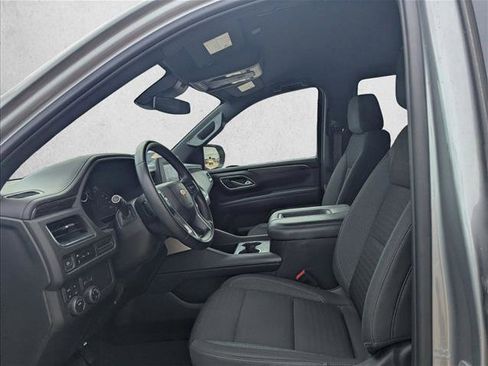 Used 2023 Chevrolet Tahoe LS w/ Driver Alert Package image 12