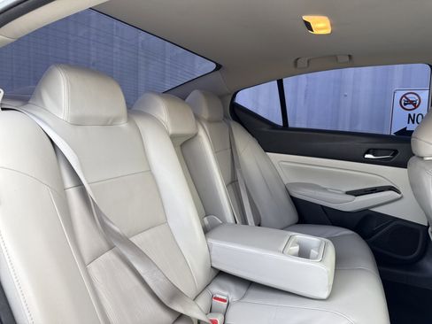 Used 2021 Nissan Altima 2.5 Platinum image 38