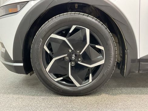 Used 2023 Hyundai Ioniq 5 SEL AWD/4WD image 30