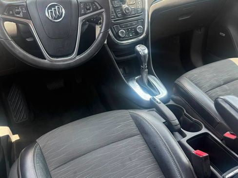Used 2015 Buick Encore Convenience FWD image 14