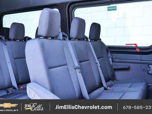 Used 2024 Mercedes-Benz Sprinter 2500 image 15