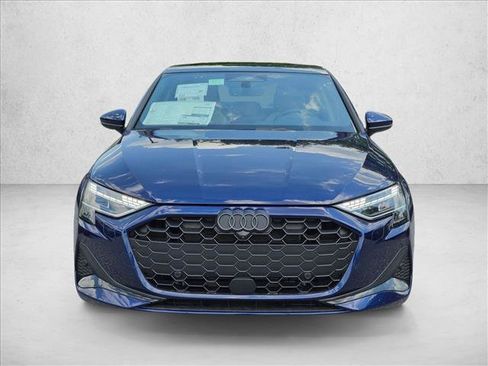 New 2026 Audi A3 2.0T Premium Plus AWD/4WD image 6