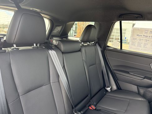 New 2026 Subaru Outback Touring image 5