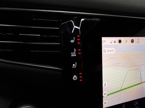 Used 2024 Jeep Wagoneer Series II image 22