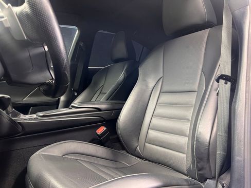 Used 2021 Lexus IS 350 F Sport w/ Dynamic Handling Package RWD image 3