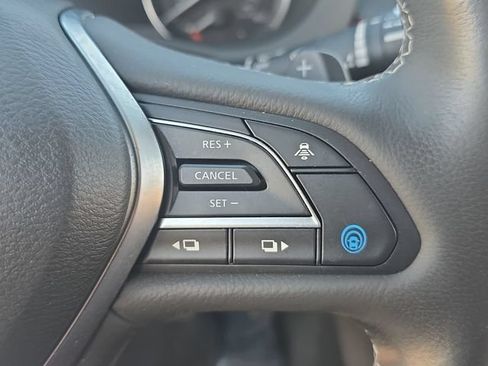Used 2023 INFINITI QX50 Sport AWD/4WD image 25