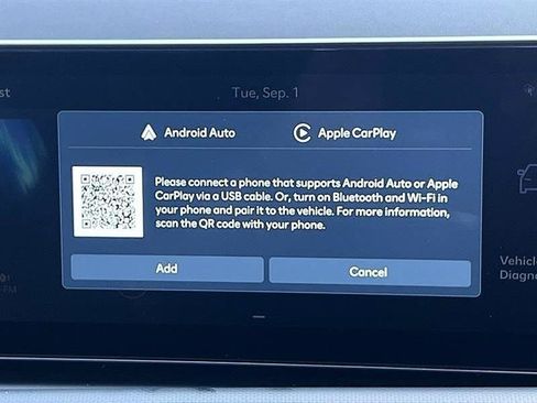 Used 2026 Hyundai Tucson SE FWD image 30
