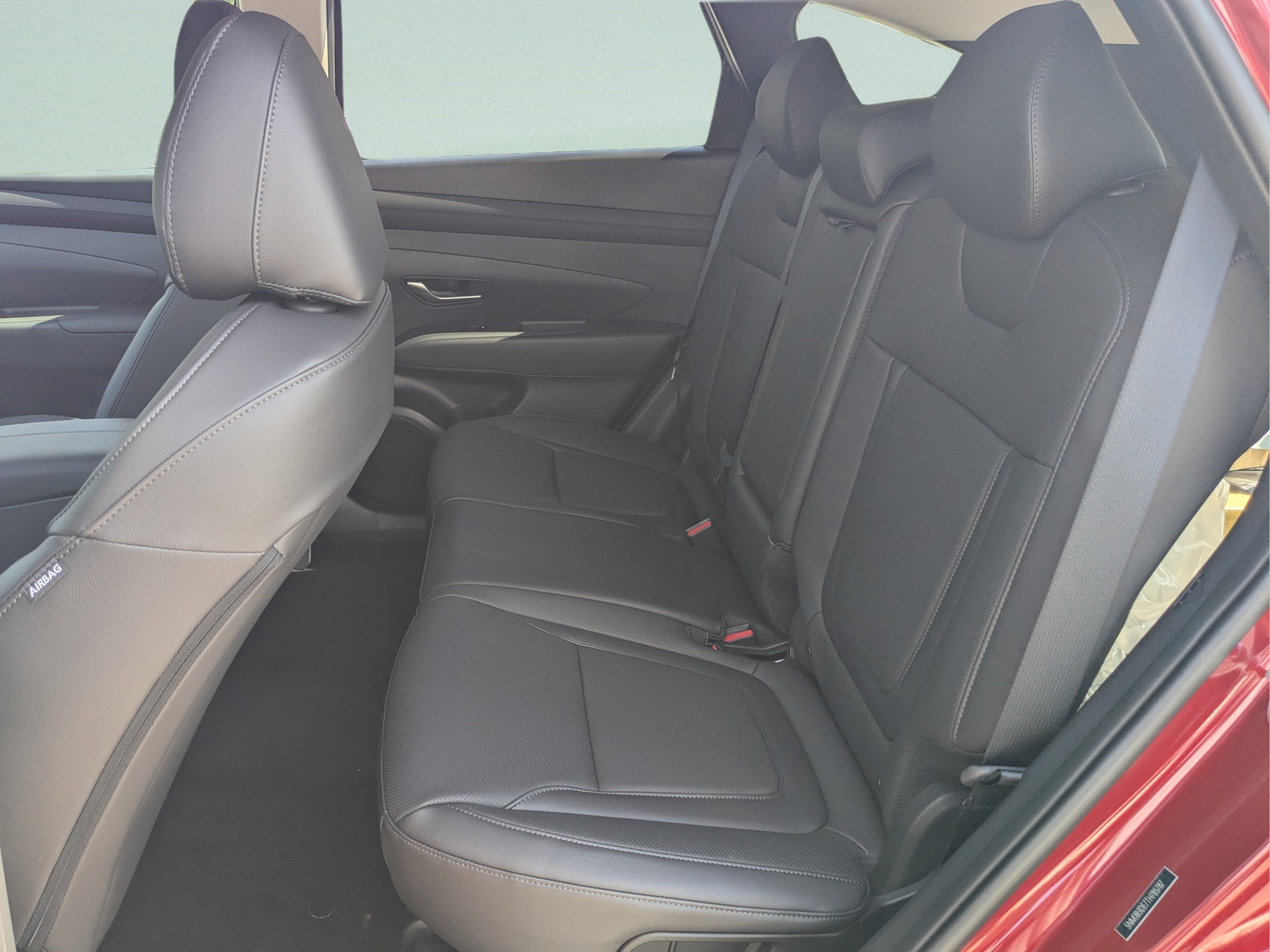 New 2026 Hyundai Tucson SEL Plus FWD image 14