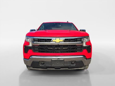 Used 2025 Chevrolet Silverado 1500 LT image 8