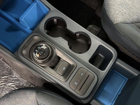 New 2025 Ford Maverick XLT w/ XLT Luxury Package image 19