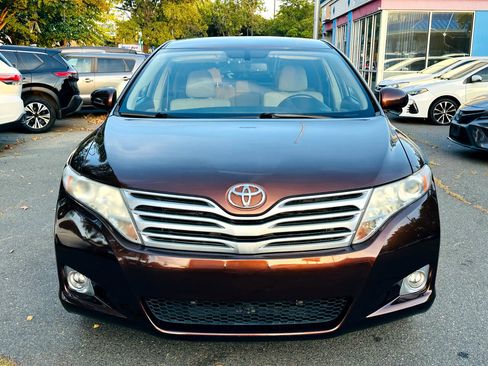 Used 2010 Toyota Venza FWD 4CYL image 8