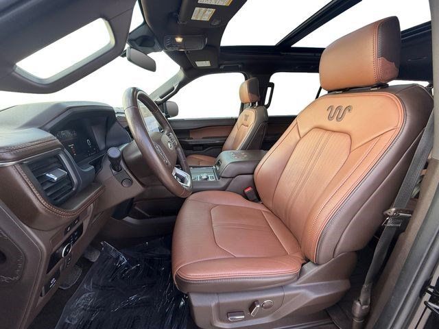 Used 2024 Ford Expedition Max King Ranch AWD/4WD image 10